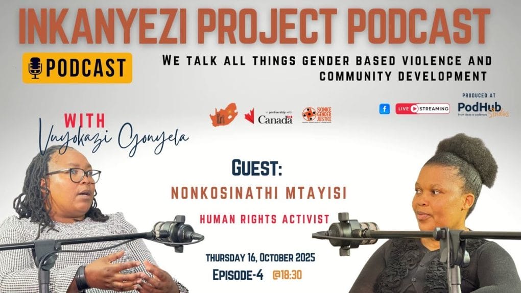 Sonke reaffirms zero tolerance for GBVF following arrest of community leader linked to the Inkanyezi Project