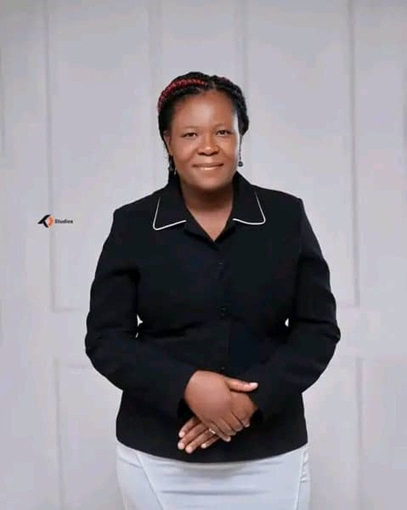 Dr. Gift Dorothy Makanje