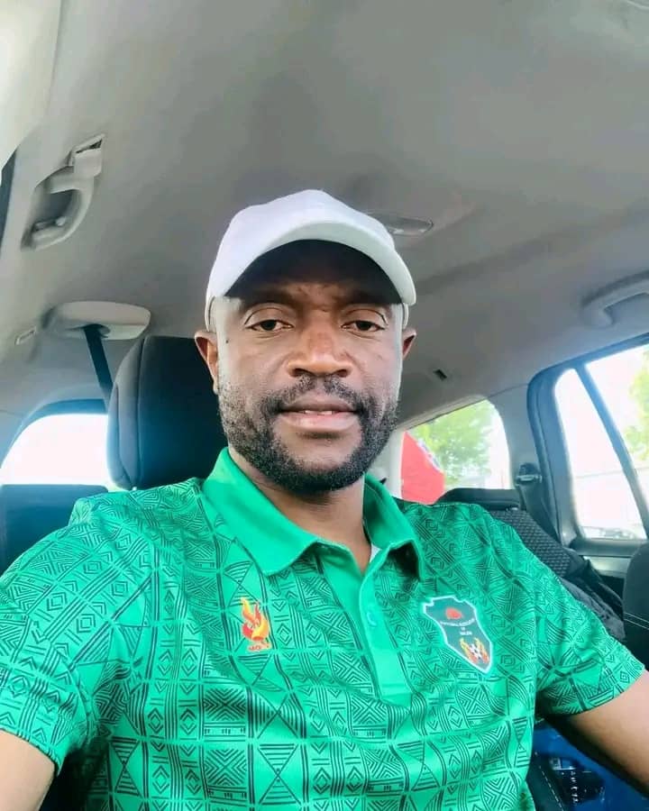 Malawi mourns former Flames Striker Esau “Black Mamba” Kanyenda