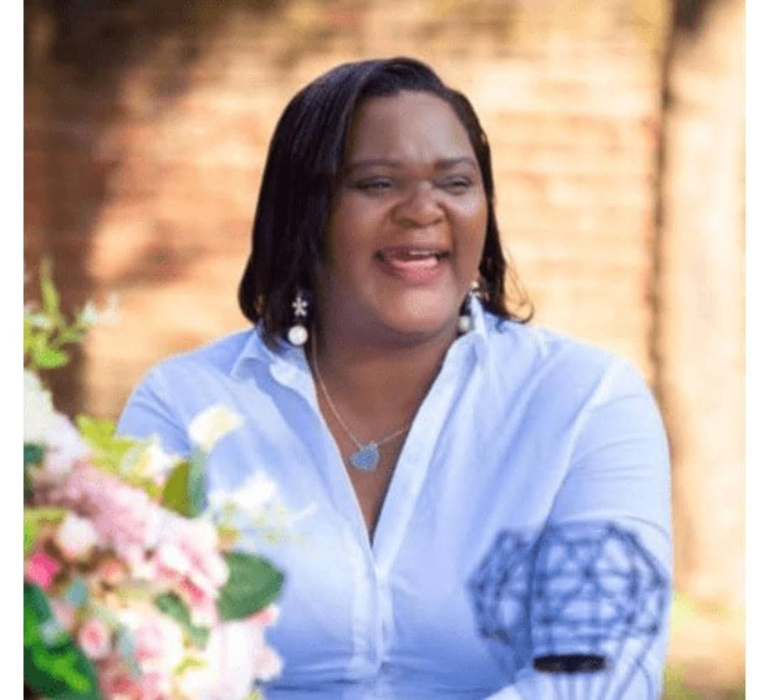 Chakwera’s daughter Violet UK diplomatic mission ends, recalled back