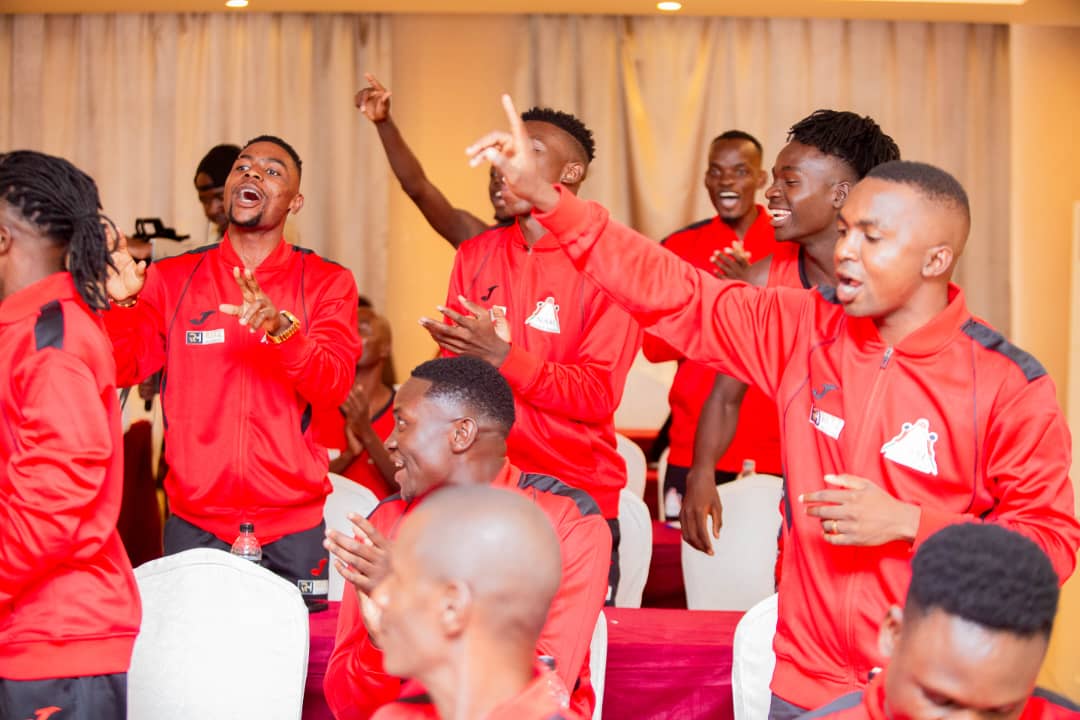 Sports Ministry hails Ritz holdings, Nico for Kings donation