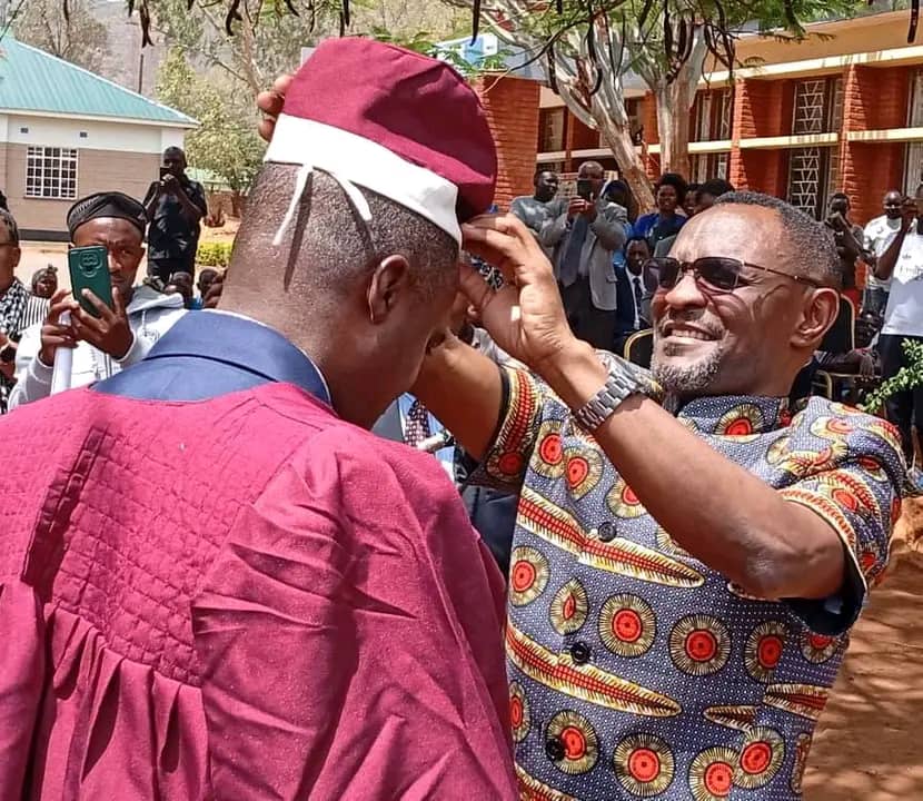 Malawi Govt pushes for competence in Councils as Minister Ben Phiri elevates STA Ndendende