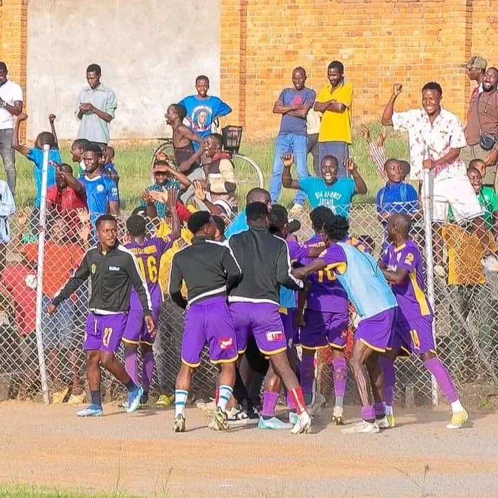 Hammers’ survival hopes hang in balance after dramatic draw in Chitipa: 2025 TNM Super League