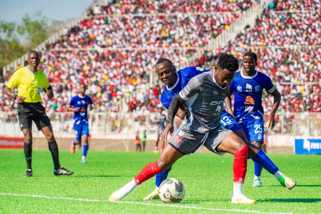 Malawi FA fines FCB Nyasa Big Bullets MK5 million over FDH semis misconduct