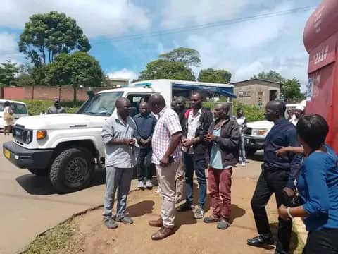 Why Malawi’s police, leadership deserves credits in the wake of Dr. Victoria Bobe’s tragic murder