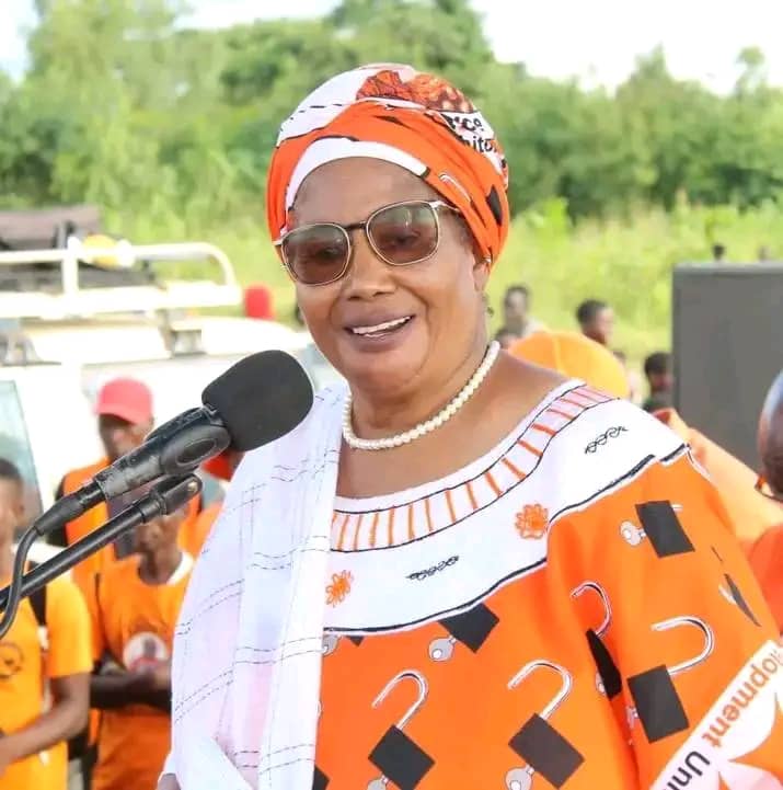 SADC appoints Joyce Banda to lead high-level peace mission to Madagascar