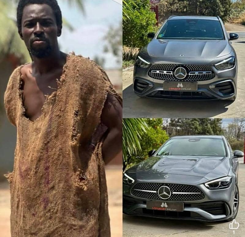 Ghanaian Prophet Ebo Noah’s lavish spending sparks outrage: Luxury purchase contrasts with apocalyptic predictions