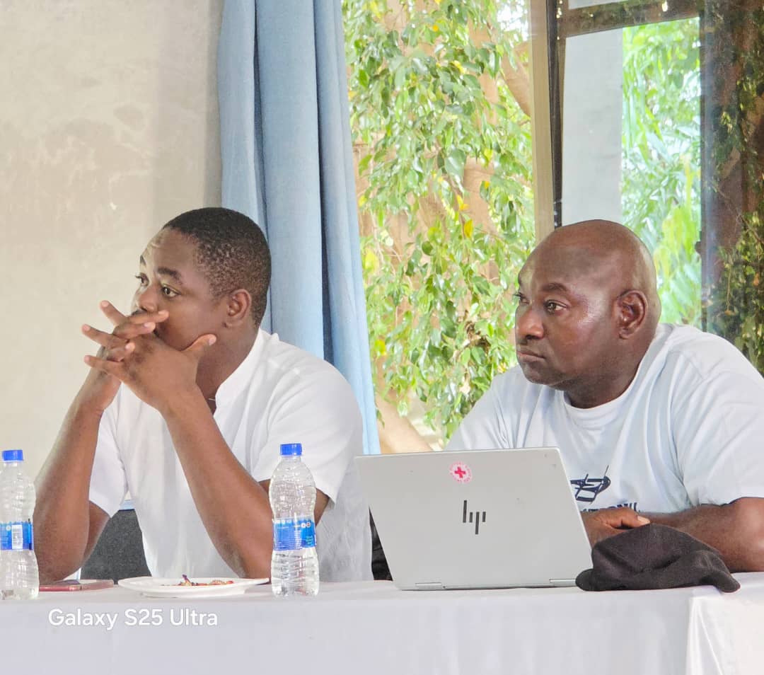 Bwaila Media Club takes mental health to members