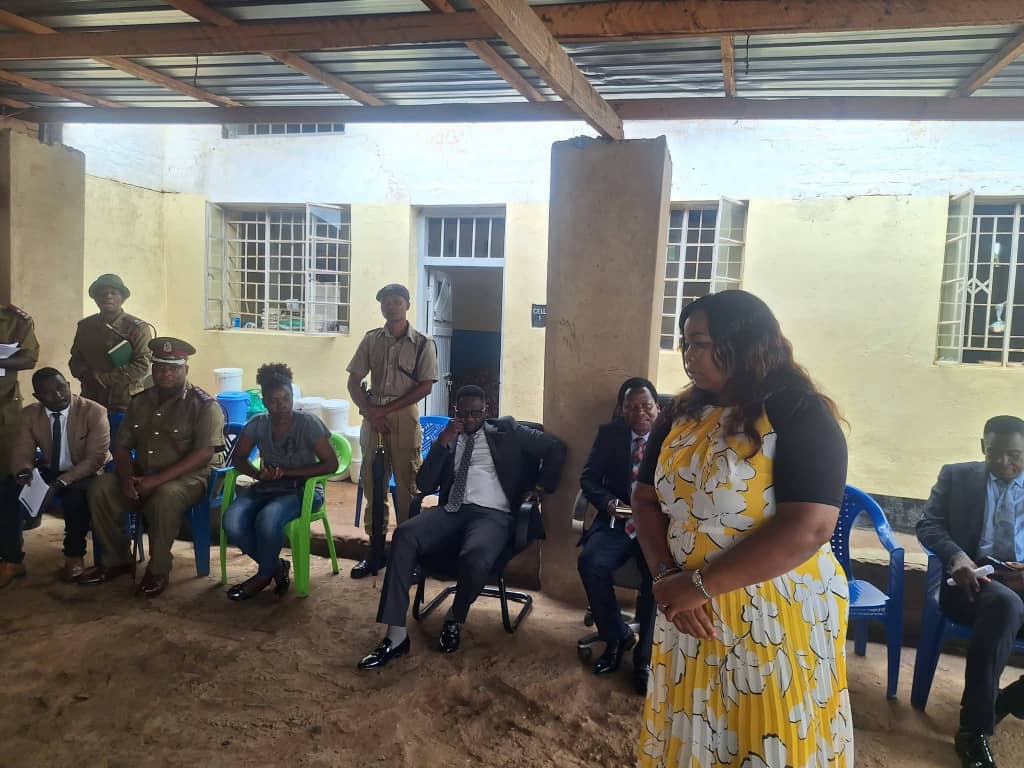 Kachere prison overcrowding sparks urgent call for reform