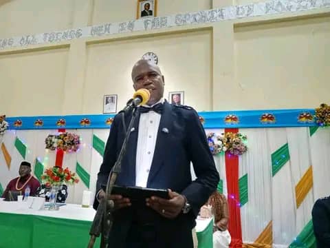 Crime on rise in central east region, Malawi police sound alarm