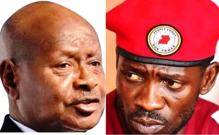 A generational showdown: Museveni vs Bobi Wine in Uganda’s 2026 Elections