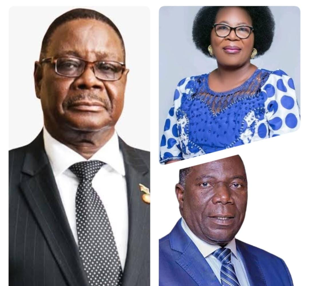 How Malawians are losing trust in Mutharika’s DPP-led government