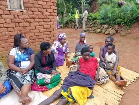 Gender Minister Mary Thom Navicha: The angel of compassion championing social welfare, inclusion in Malawi