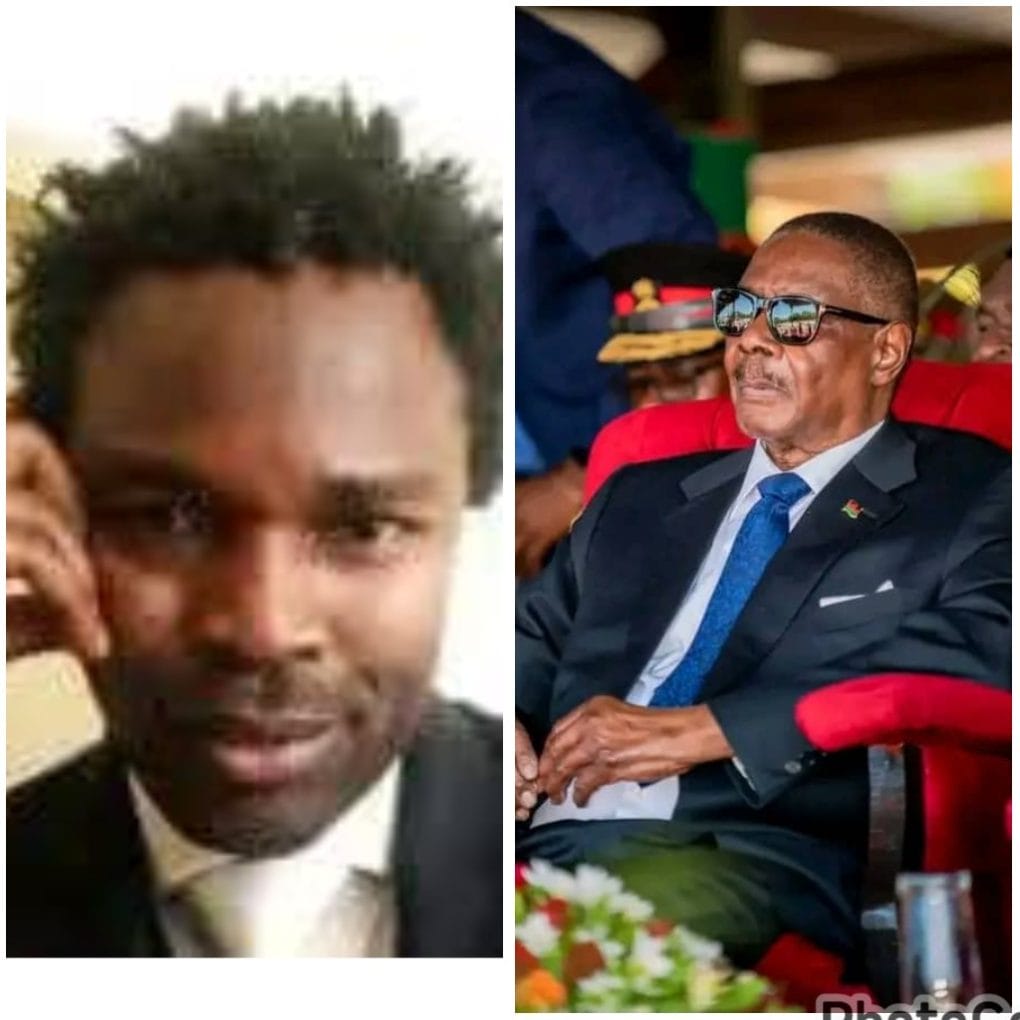 Why Ntata’s argument collapses: A rebuttal to tmanufactured panic over Mutharika’s private trip to RSA