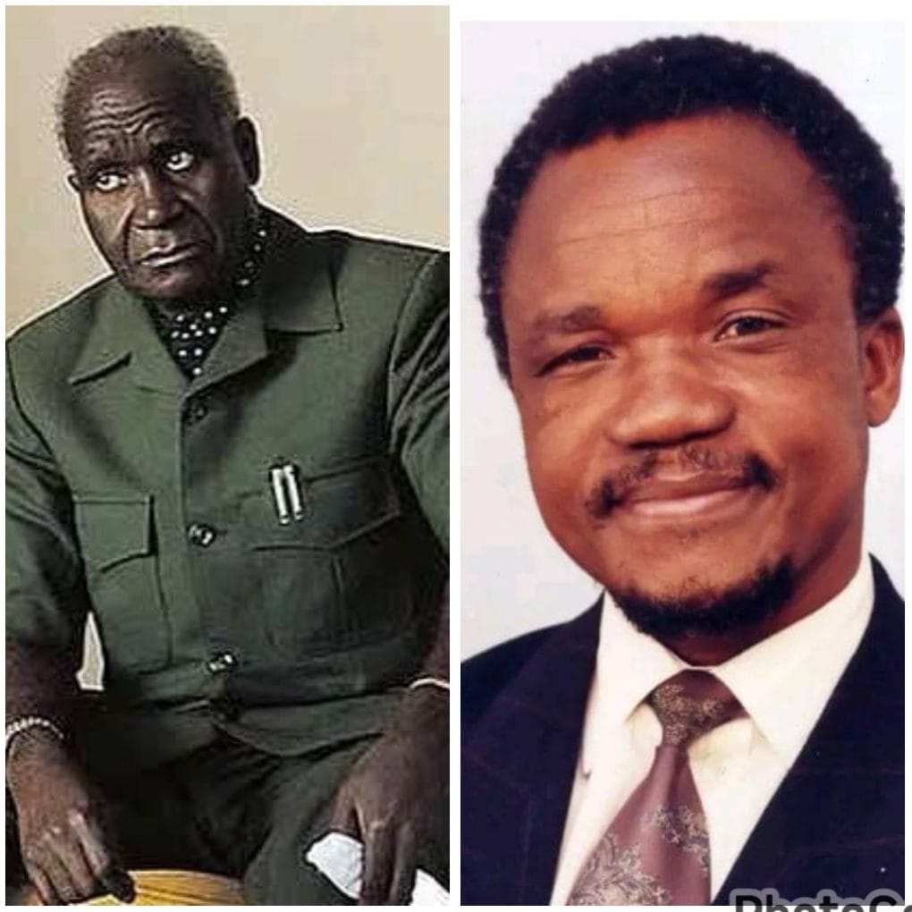 The untold story of Kaunda’s arrest: How Chiluba tried to break Zambia’s father of the nation