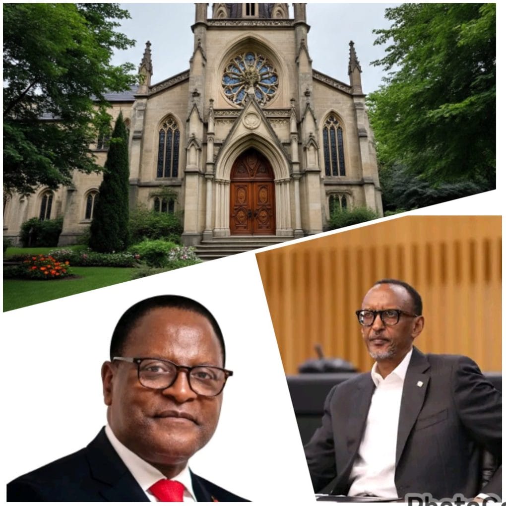 Churches and leadership: Lessons from Rwanda, Malawi, early church