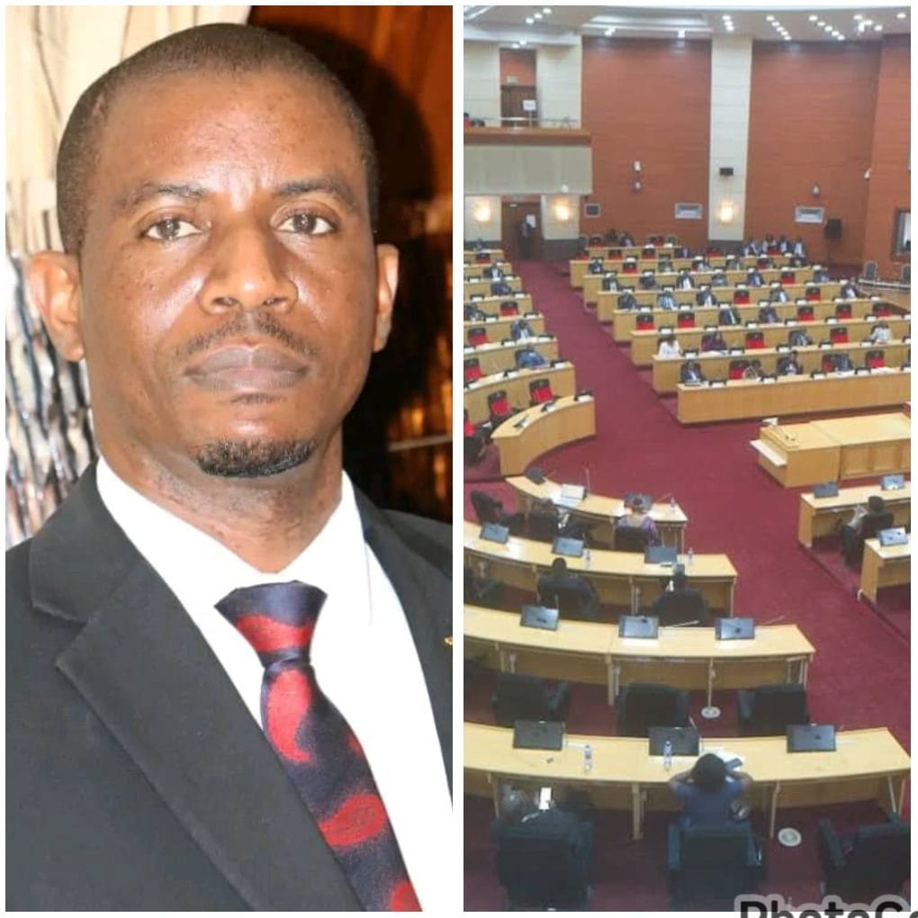 Legal Affairs Committee’s CDF recommendation sparks constitutional alarm as NAP challenges the move