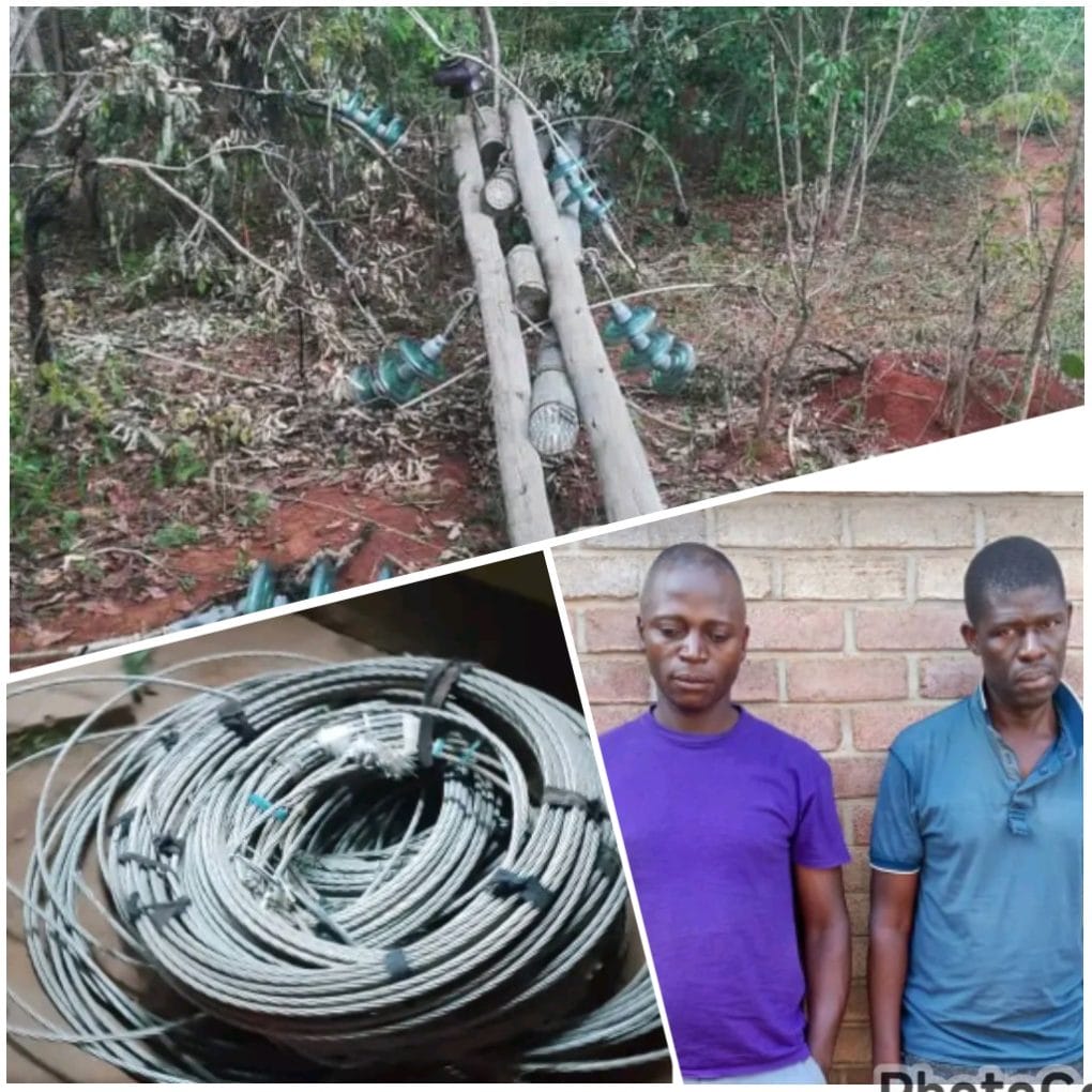 Power sabotage in Lilongwe: Vandalism costs Escom millions, threatens community well-being