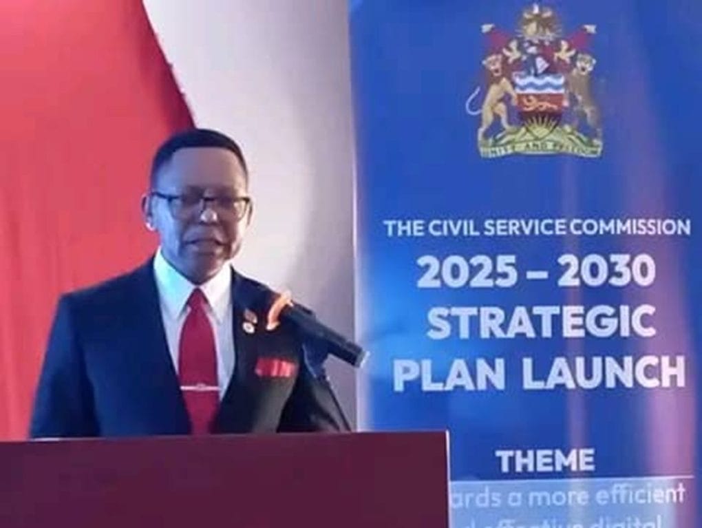 Stuart Ligomeka: The bold voice against corruption Malawi desperately needs