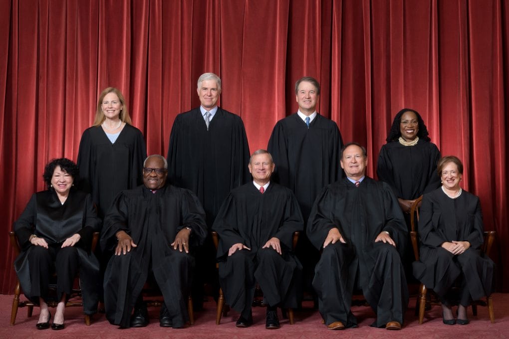 supreme court
