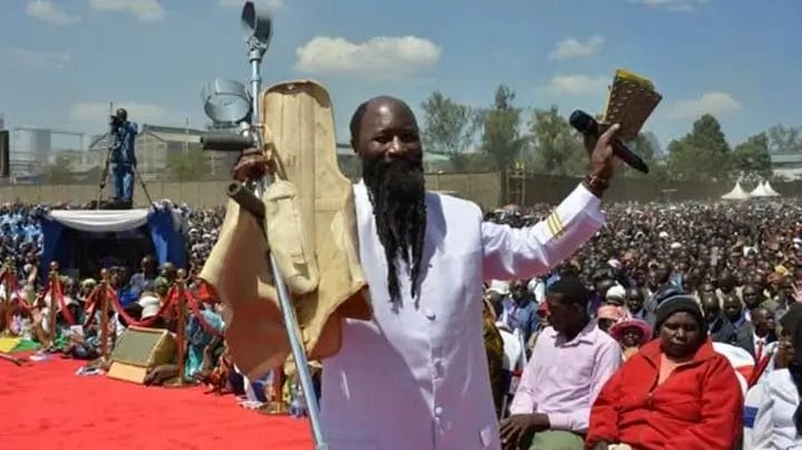 Kenyan woman dies during Prophet Owuor ‘s Crossover crusade