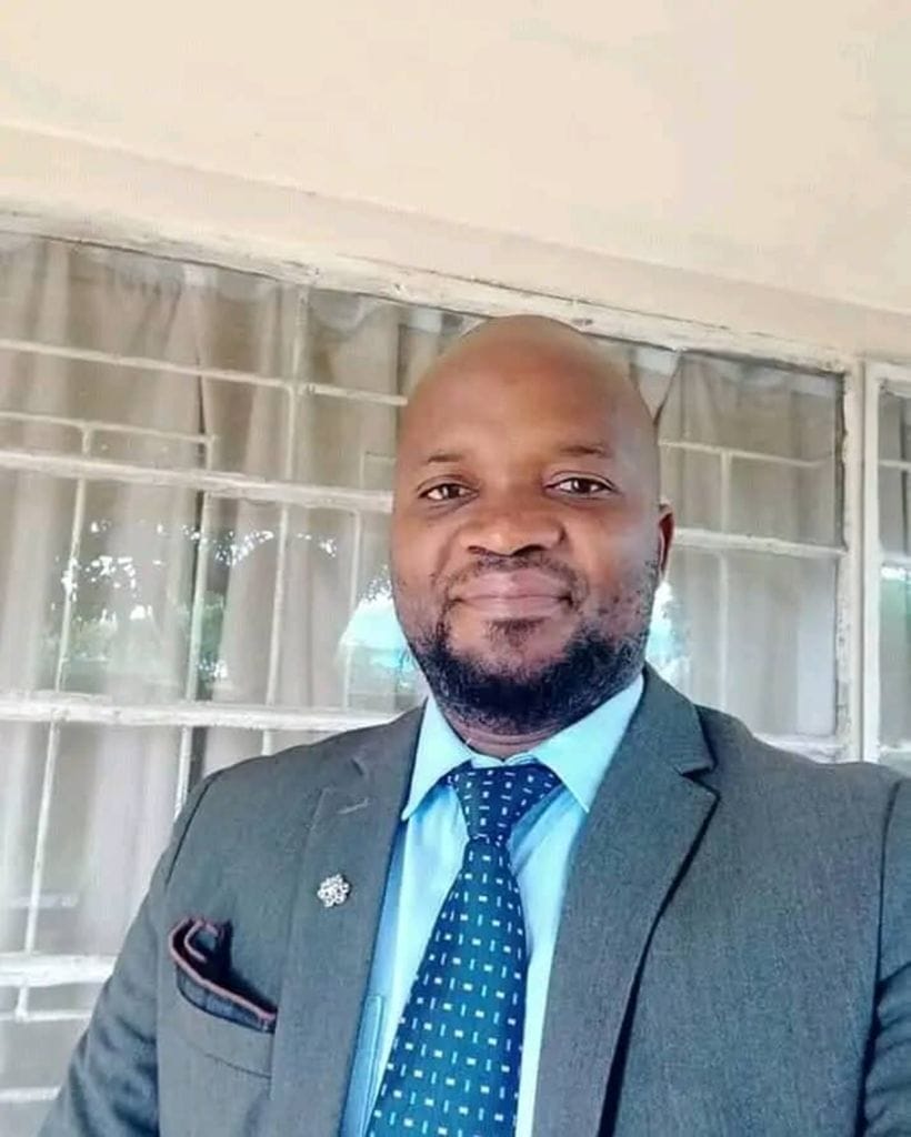Henry Mathanga