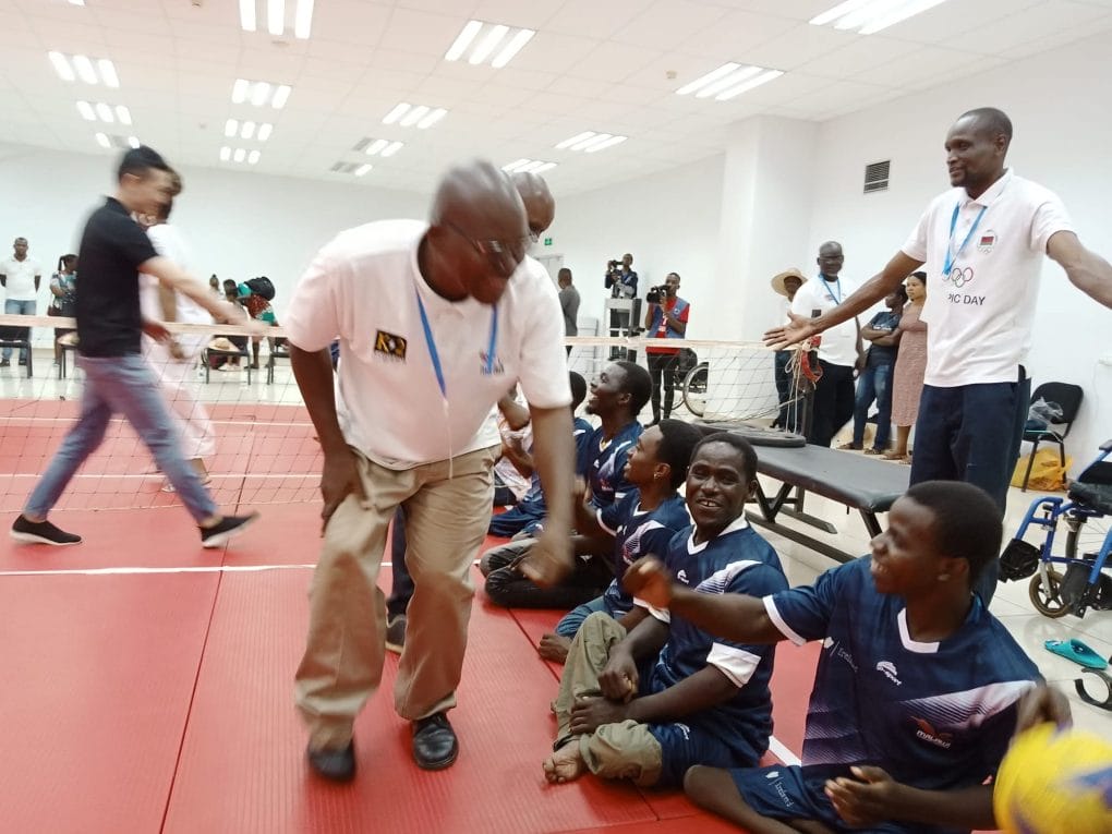 Persistent rain forces MPC to reschedule hosting 2nd edition of Malawi Para-Games