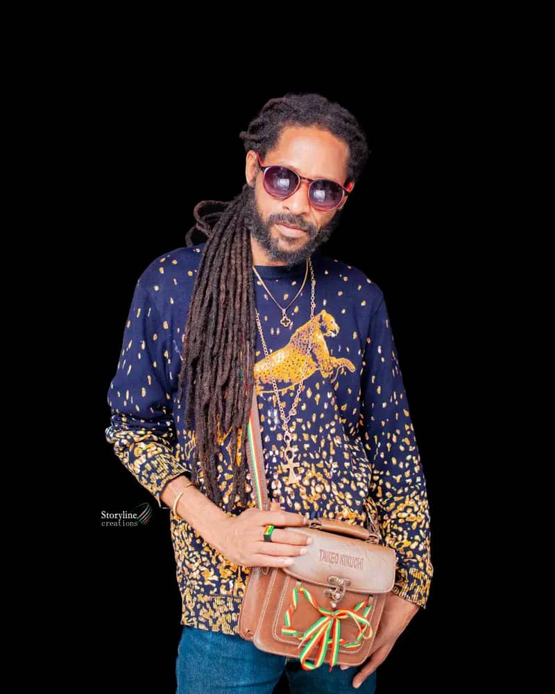 A soulful soundtrack: Ndindi Mally’s new album unveiled