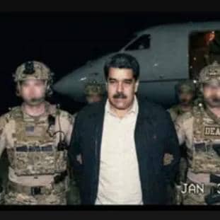 The Fall of controversial leader: The capture of Nicolás Maduro marks a new chapter in Venezuela, global politics