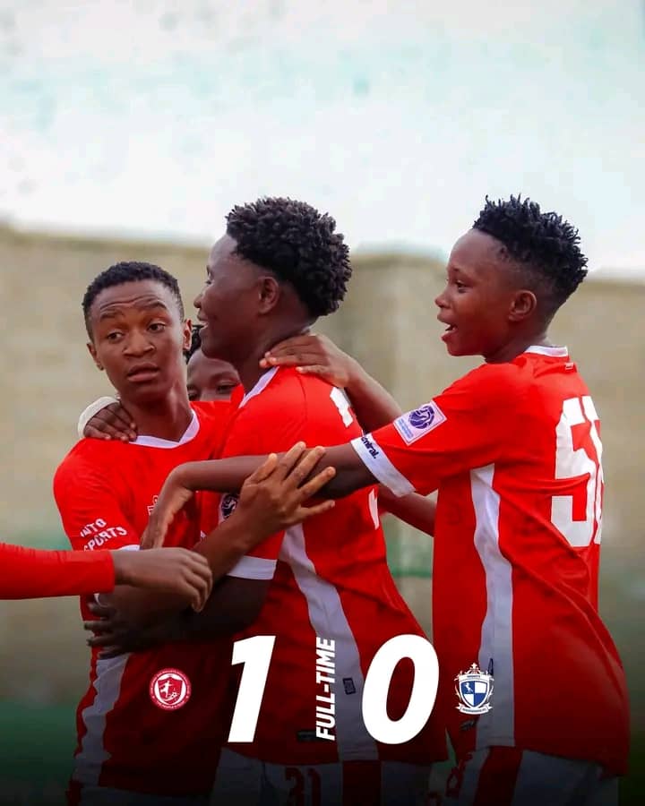 Chombo satisfied with Bullets Women’s season after derby win over Wanderers Queens