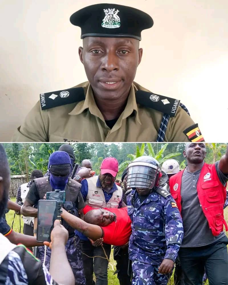 Tension rises in Sironko as police deny shooting Bobi Wine’s NUP supporter: Uganda 2026 polls