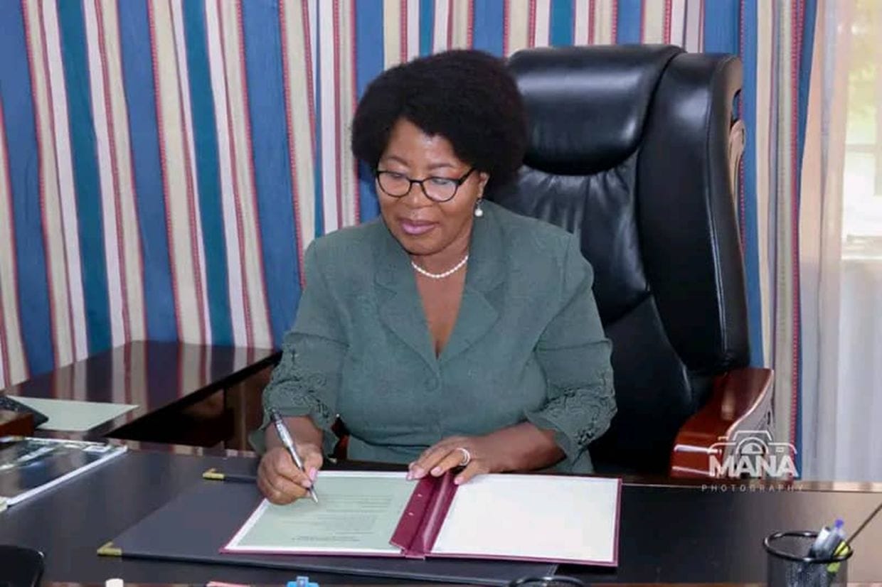 Performance Appraisal: VP Dr. Jane Ansah: graded 92% (October – December 2025)
