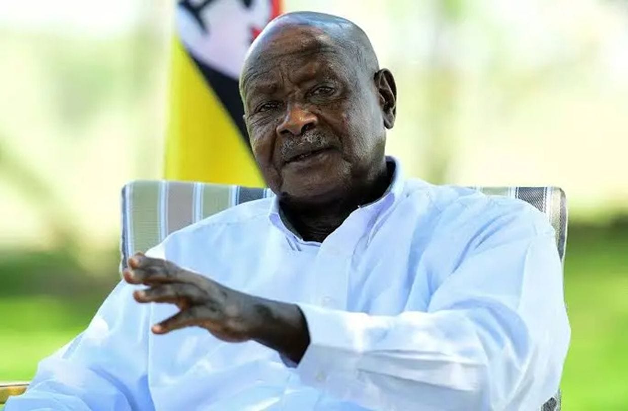 Museveni extends 40-year rule after winning contested elections: UgandaDecides2026