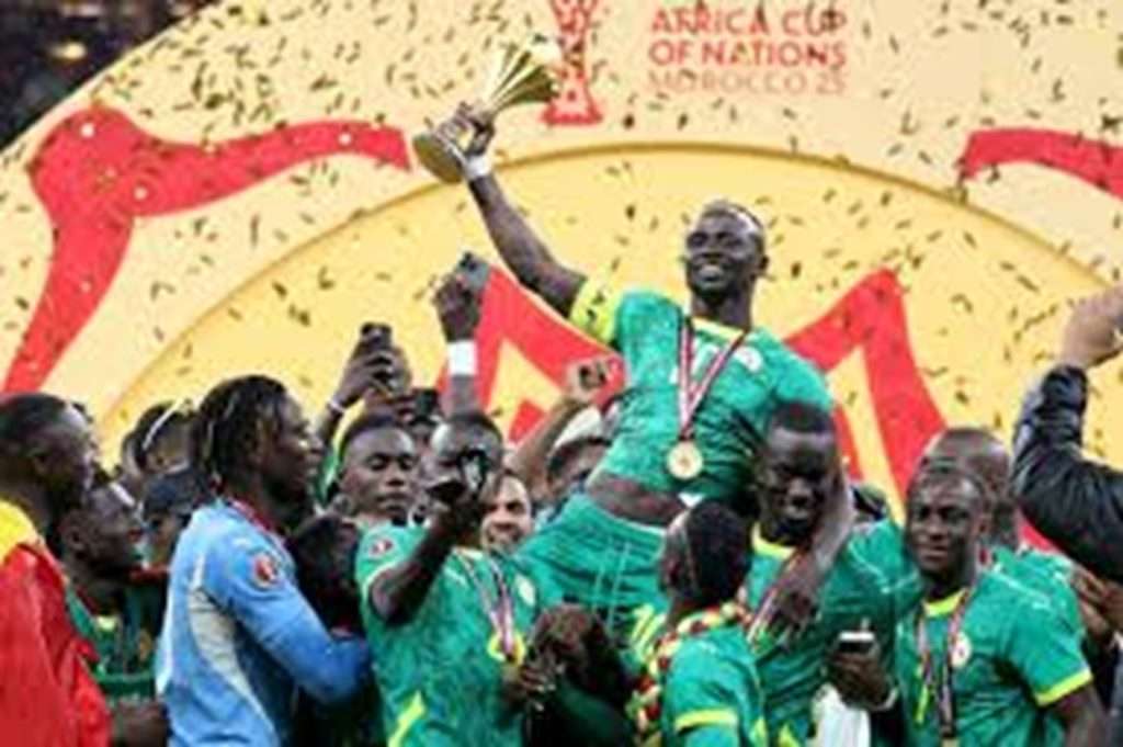 AFCON
