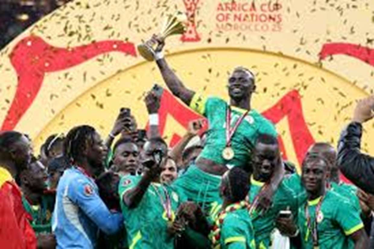 12 Lessons from African Cup of Nations (AFCON) 2025 in Morocco (By Victor Oladokun)