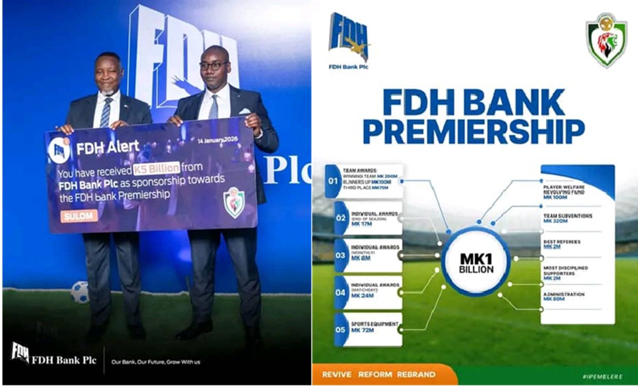 FDH Bank