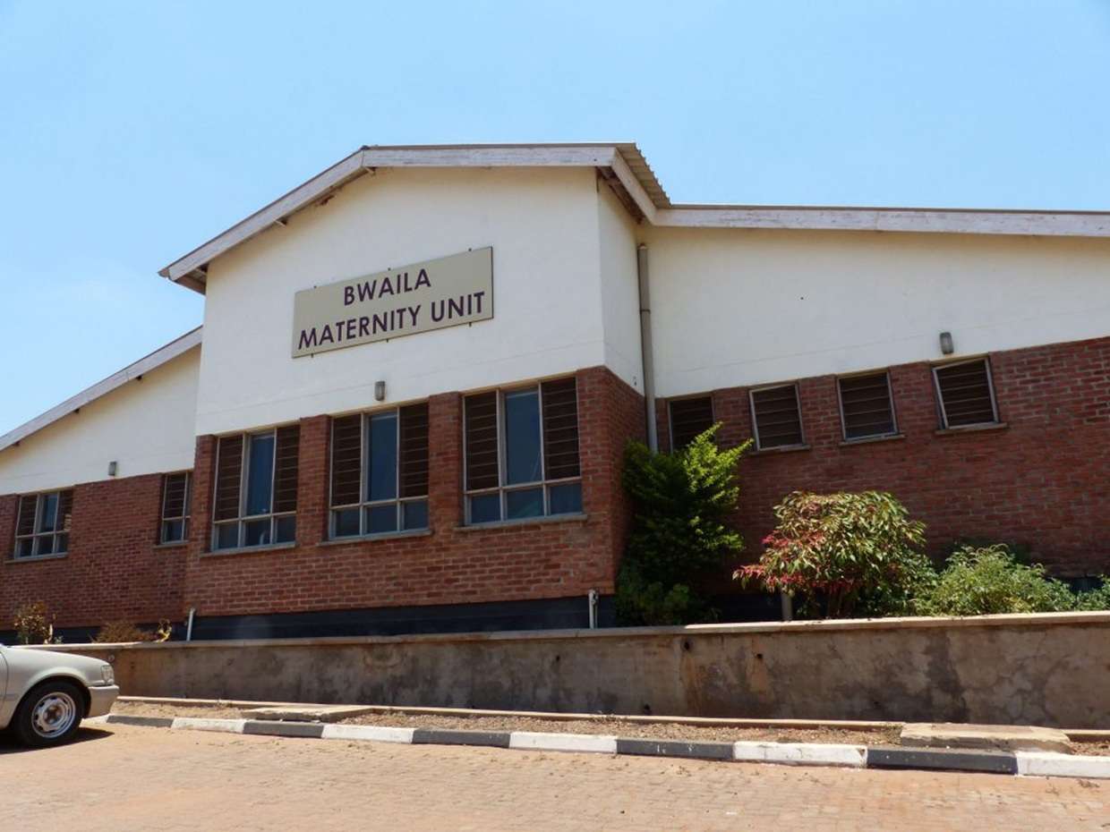 Bwaila Hospital