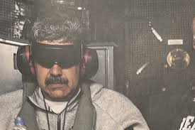 Nicolás Maduro