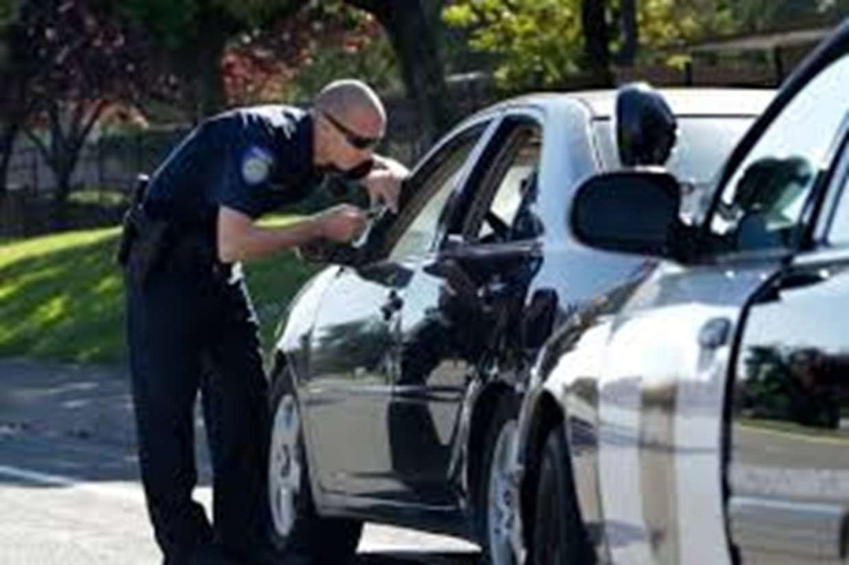 Traffic Stop
