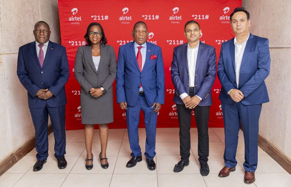 Airtel Money Africa commits to advancing Malawi’s digital payments agenda