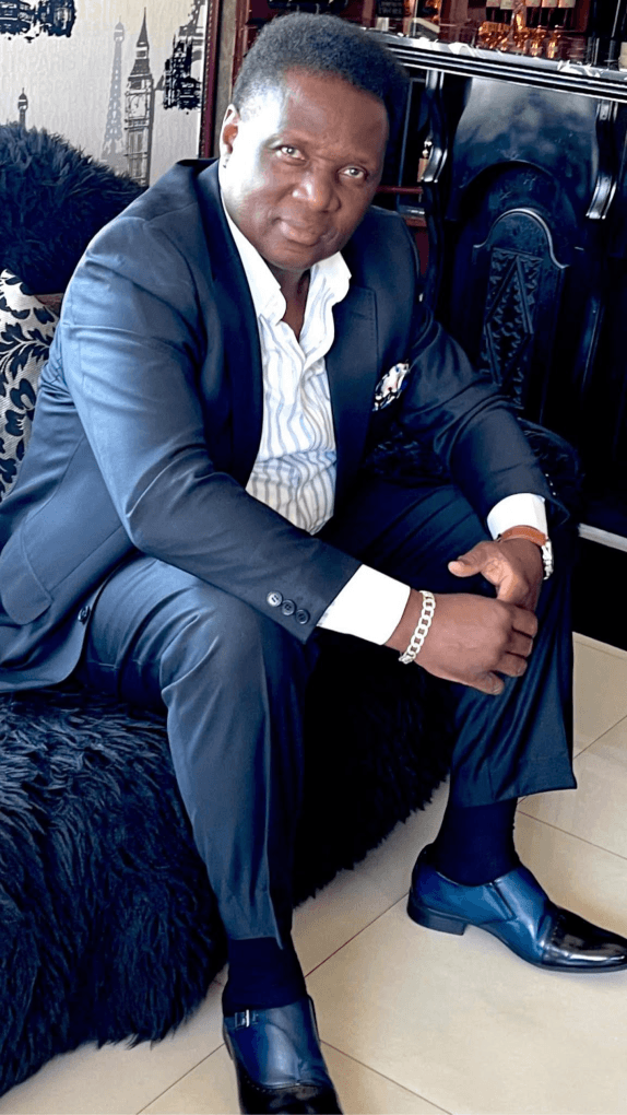 John Msonthi