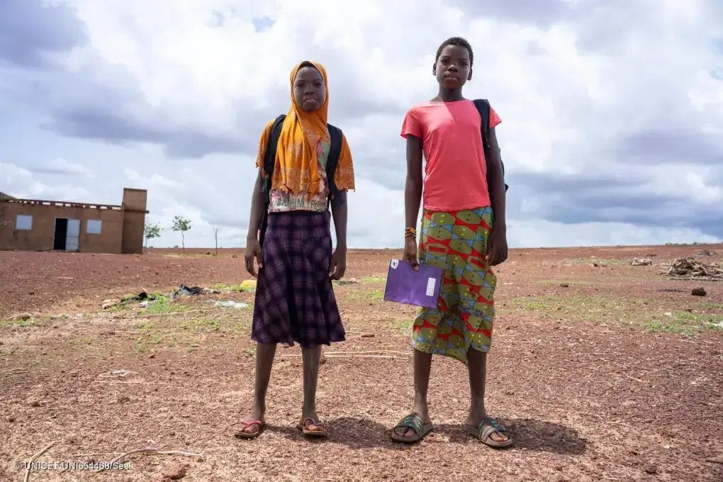 Burkina Faso: A New Project to Accelerate the Transformation of the Agricultural Sector