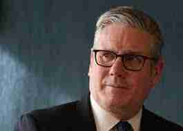 United Kingdom: Starmer must be honest about fuel shortages, inflation, the pound and gilt risks