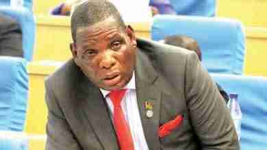 CDEDI demands clueless Finance Minister Mwanamvekha sacking over forex crisis amid overreturns report