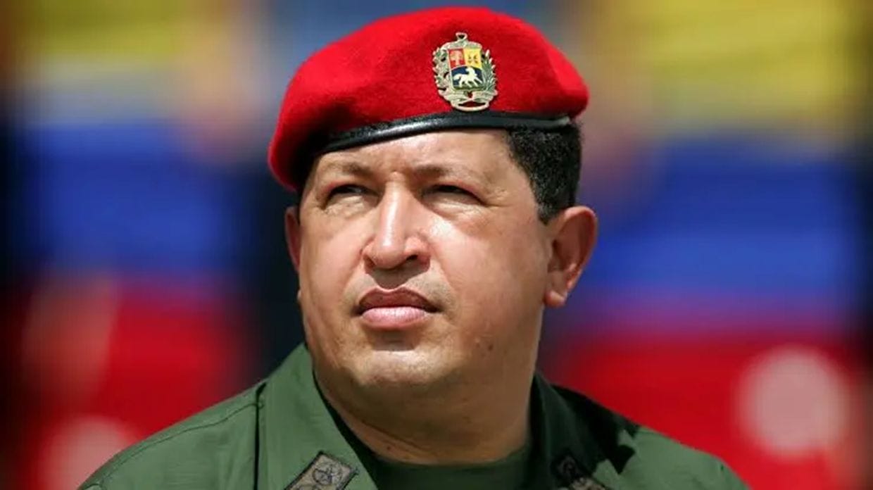 CELEBRATION OF 24TH ANNIVERSARY OF PEACE AND SOLIDARITY – A TRIUMPH OF DEMOCRACY IN THE BOLIVARIAN REPUBLIC OF VENEZUELA