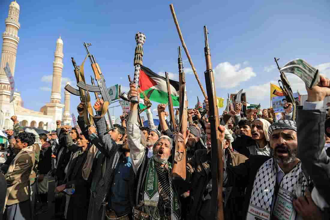 The Impacts of the Middle East Conflict on Africa