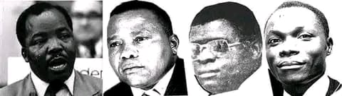 The Mwanza four: May’s scar on Malawi’s conscience