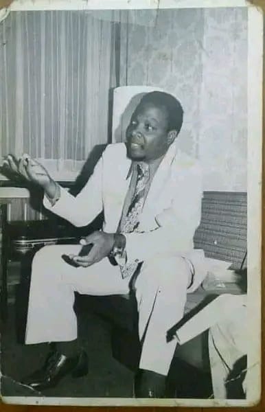 Malawi remembers Dr. Attati Mpakati: The Chiradzulu economist who paid the price for democracy