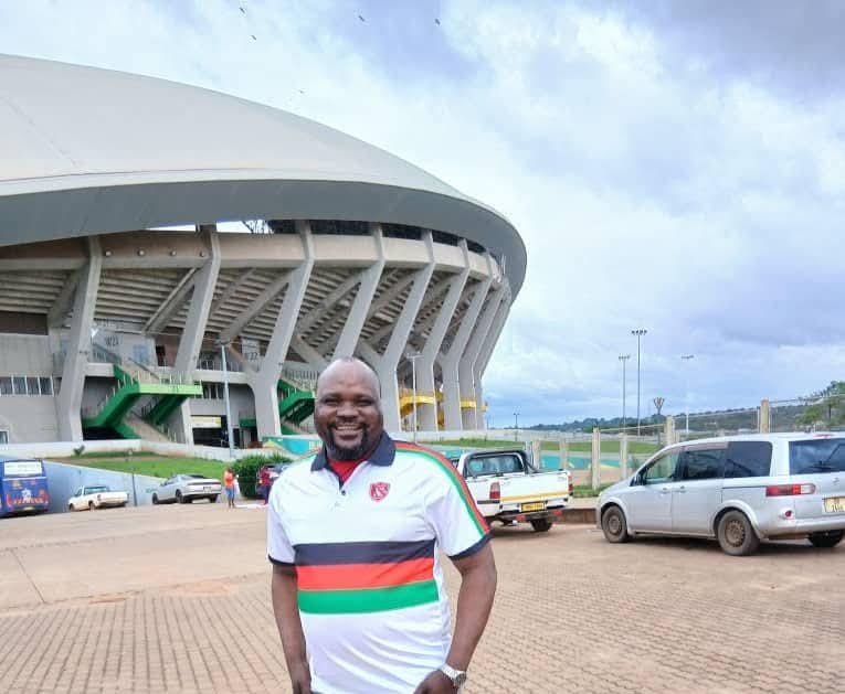 Sports pundit Chiusiwa unhappy with Govt interference on FAM, warns Malawi FA risking FIFA Ban