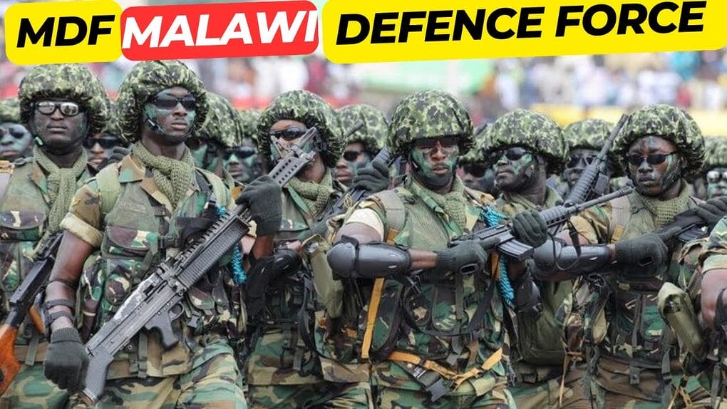 Malawi Defence Force (MDF): Concern Regarding Mature Entry Recruitment Criteria
